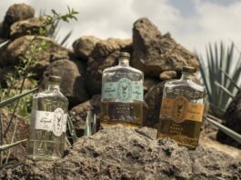 Point Blank Tequila pairs with Yellowstone Legend Taylor Sheridan 's Bosque Ranch Live
